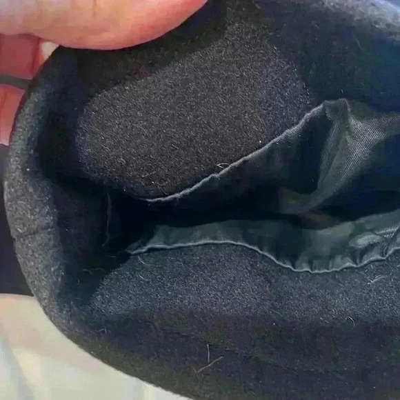 US Navy VINTAGE Peacoat 8 Button Circa 1960, size 36. See measurements - Picture 13 of 16